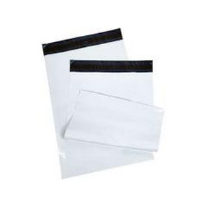 envelopes plásticos com lacre de segurança