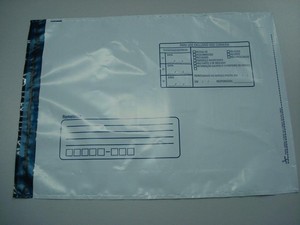 sedex envelope preço